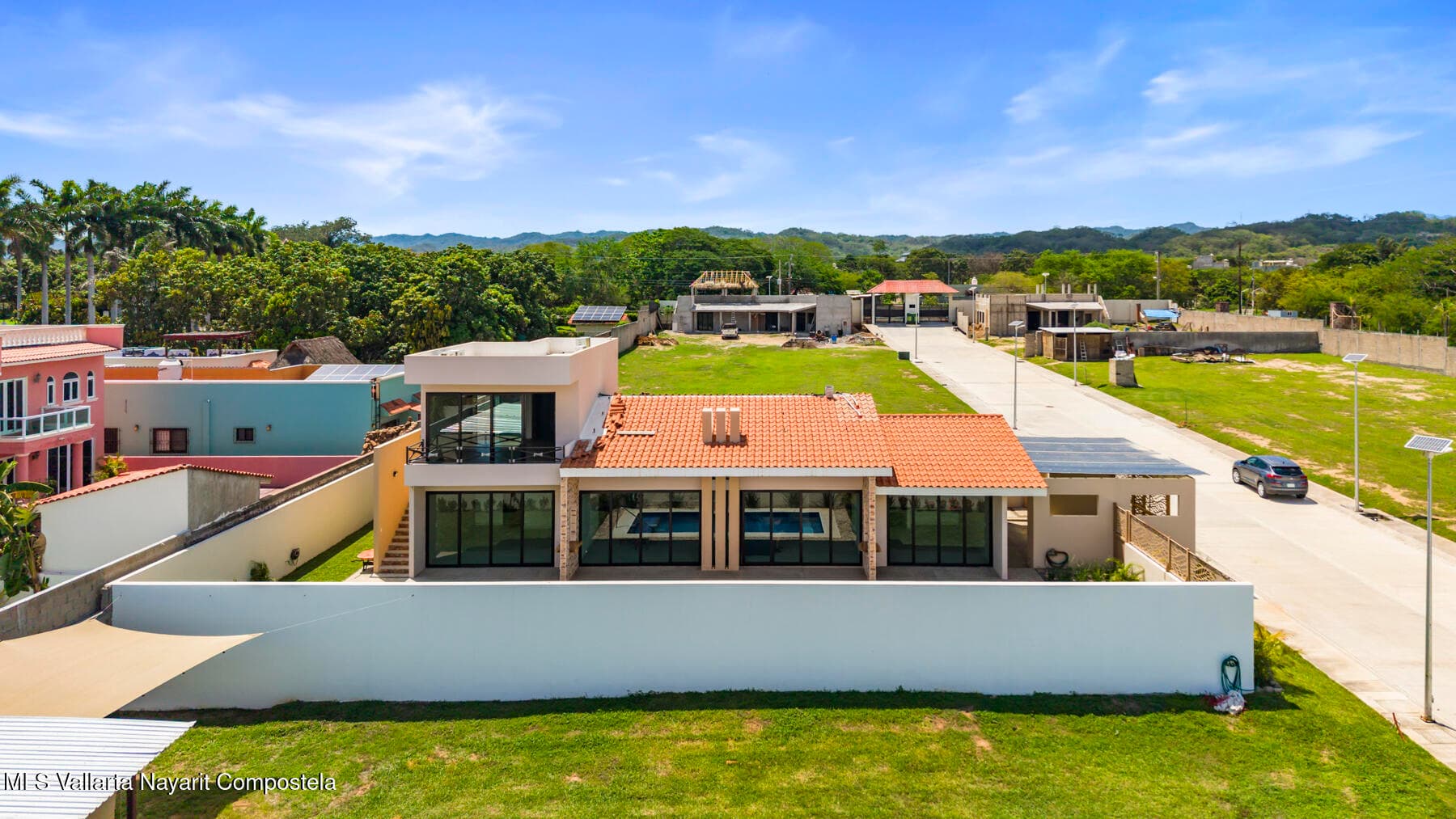 690 Carr Bucerias Valle 21