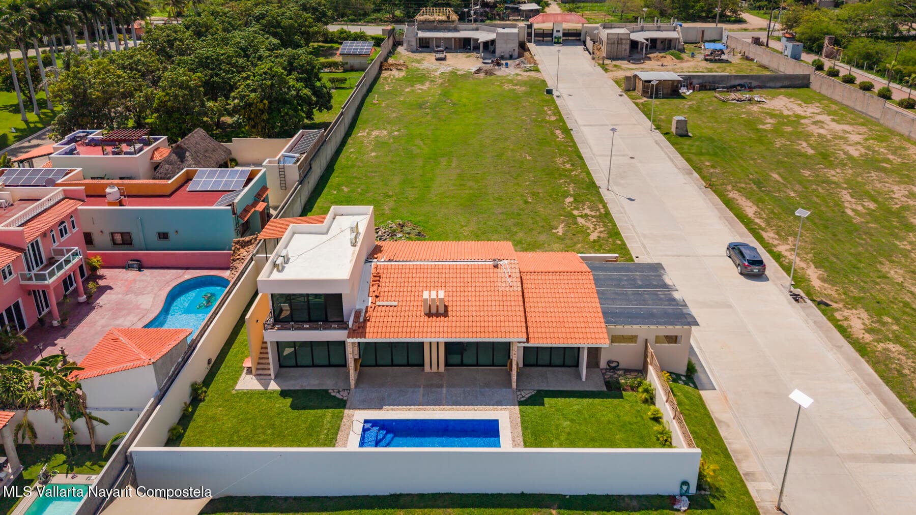 690 Carr Bucerias Valle 34