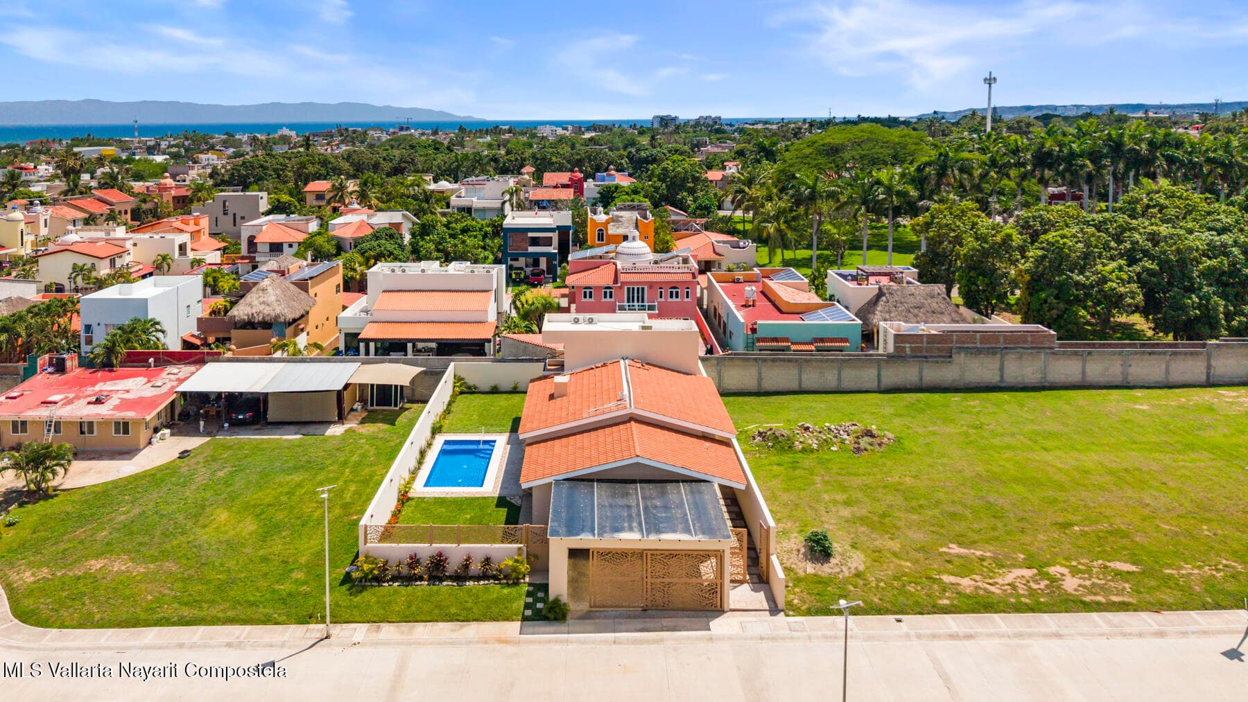 690 Carr Bucerias Valle 33