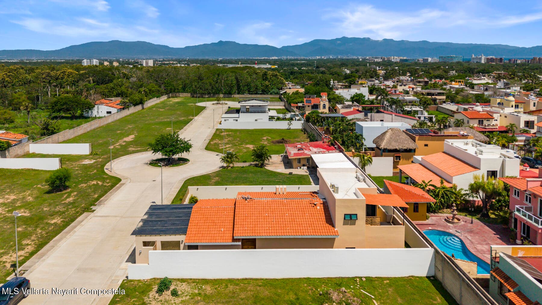 690 Carr Bucerias Valle 32