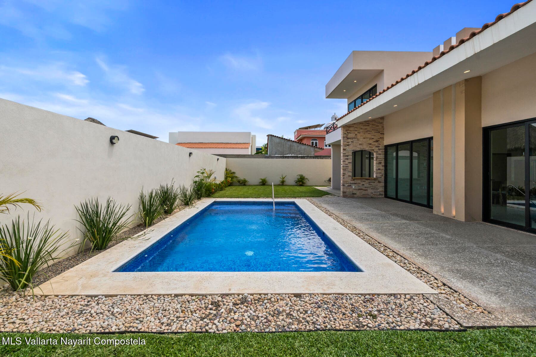 690 Carr Bucerias Valle 3