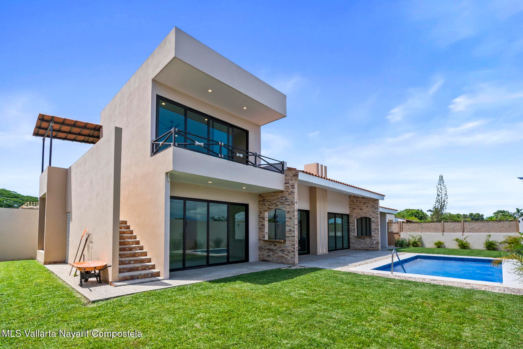 690 Carr Bucerias Valle 26