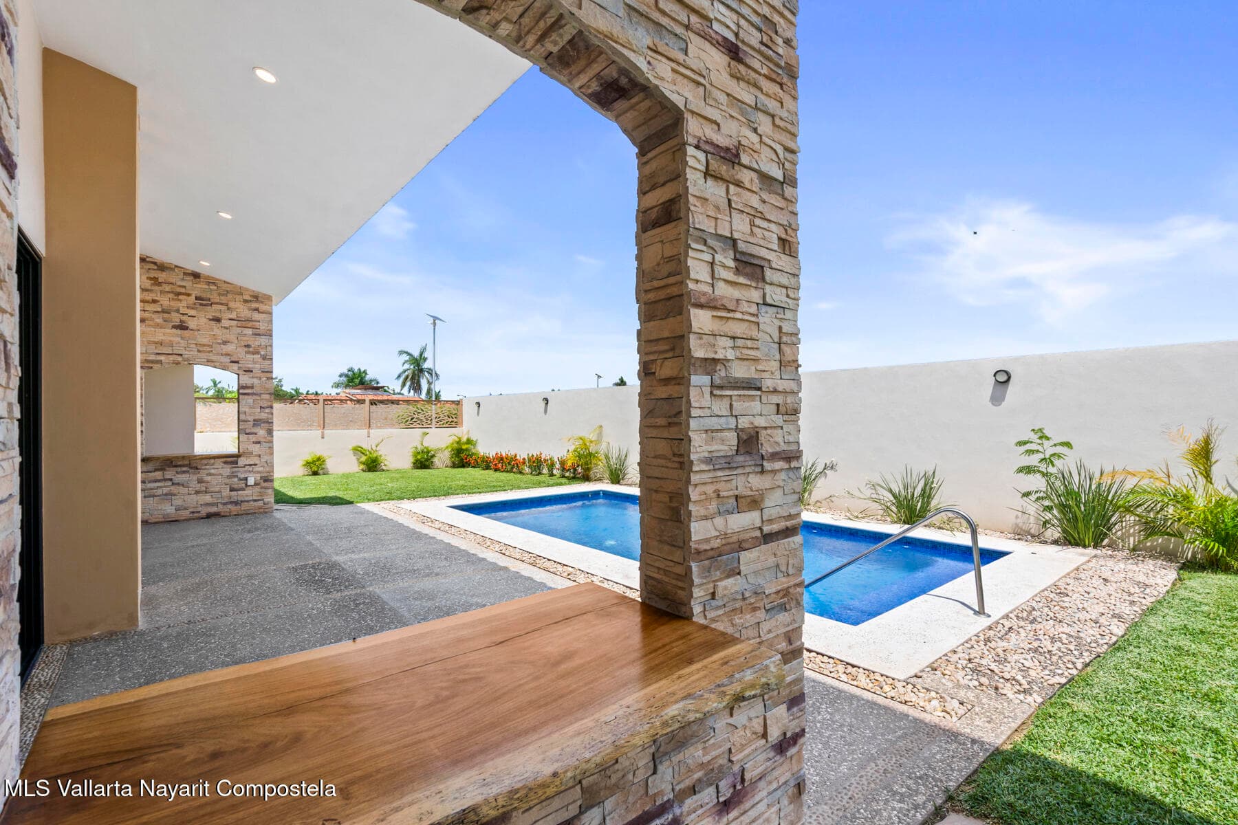 690 Carr Bucerias Valle 2