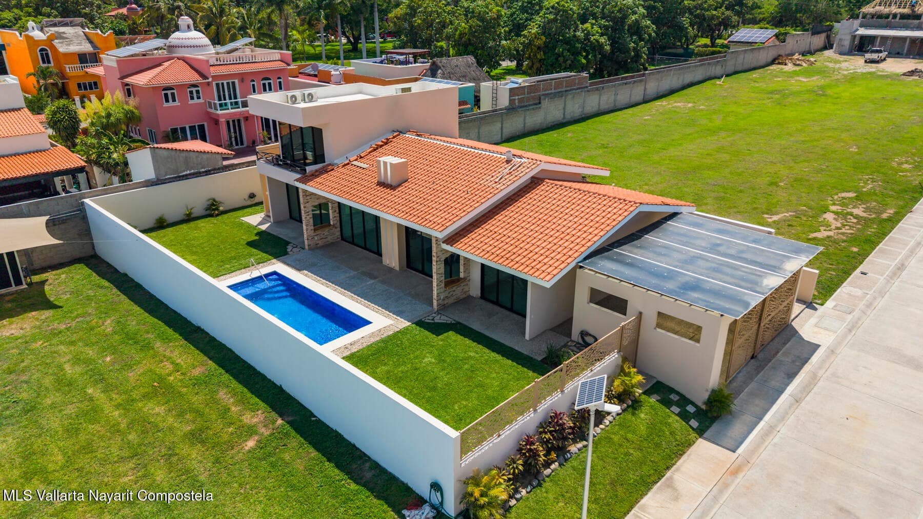 690 Carr Bucerias Valle 25