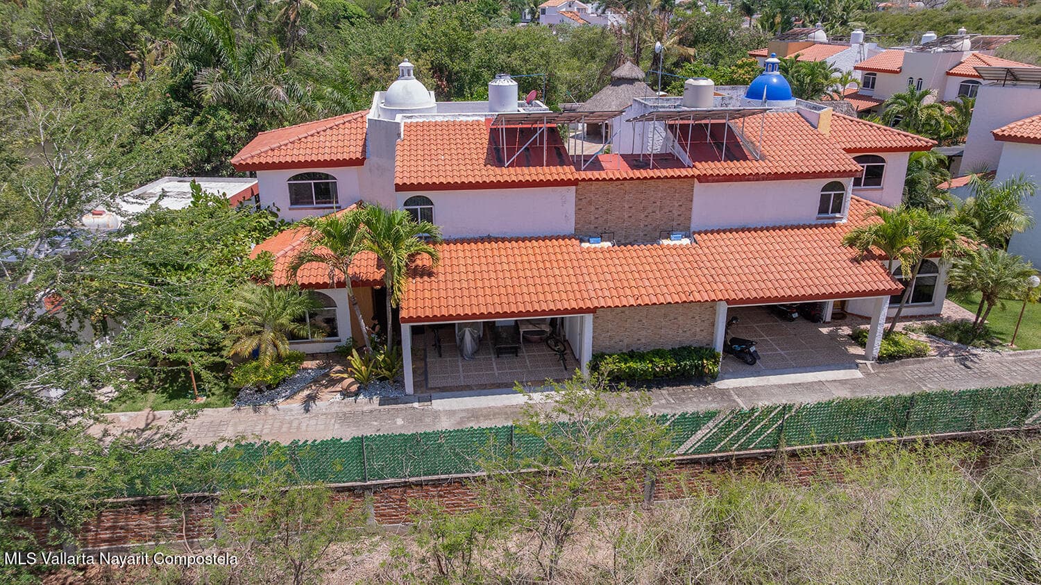 Casa 19