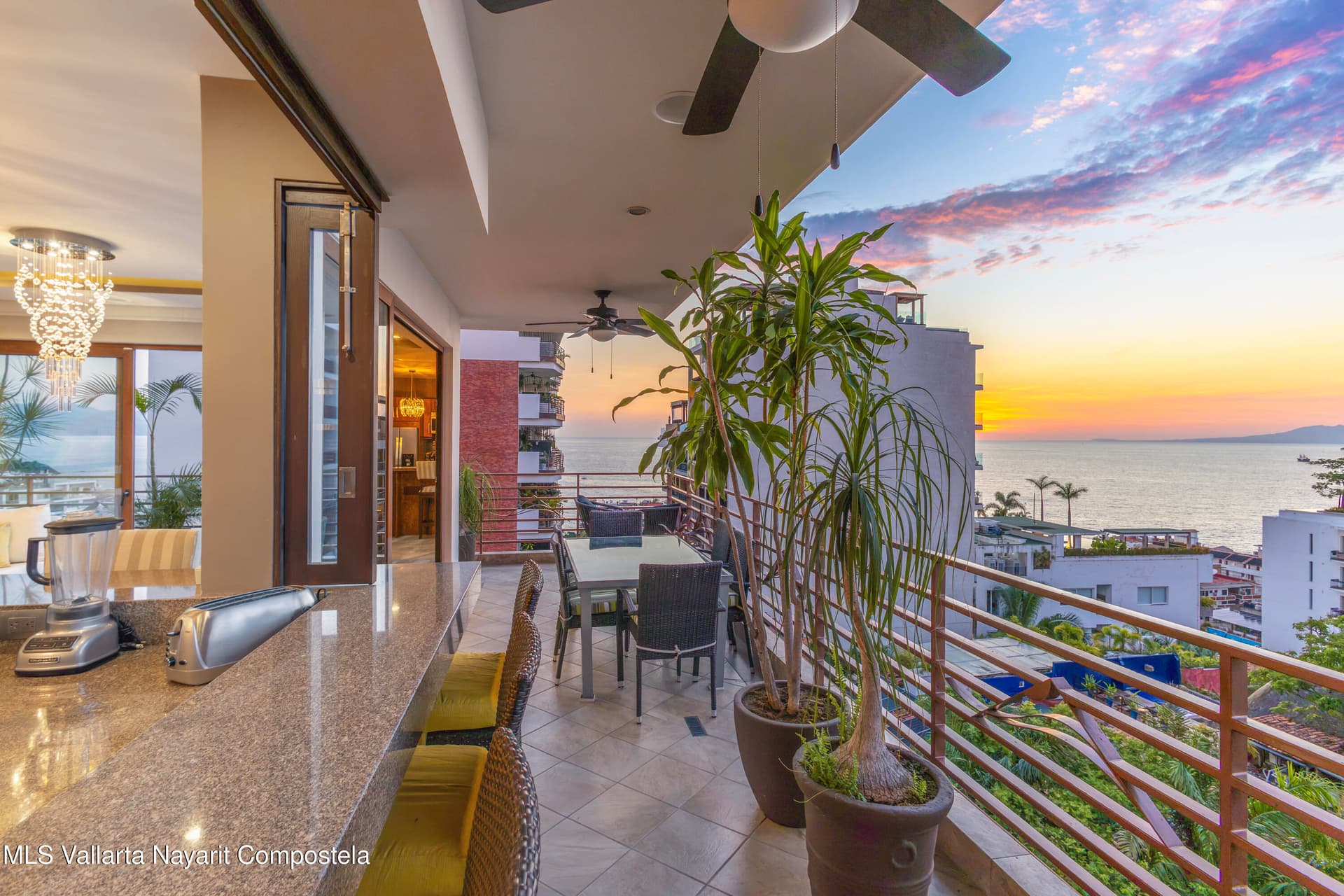 Residences by Pinnacle 31