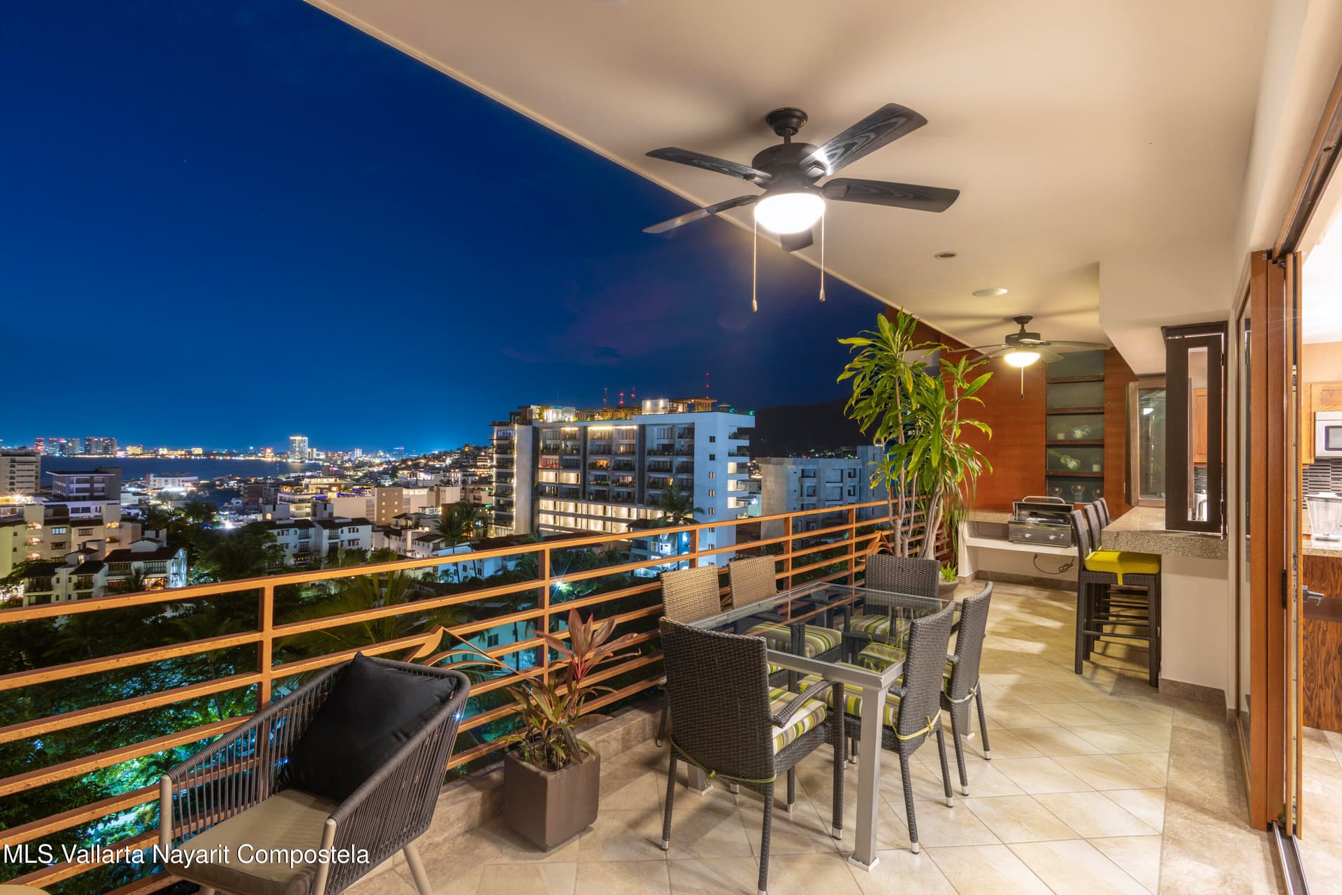 Residences by Pinnacle 36