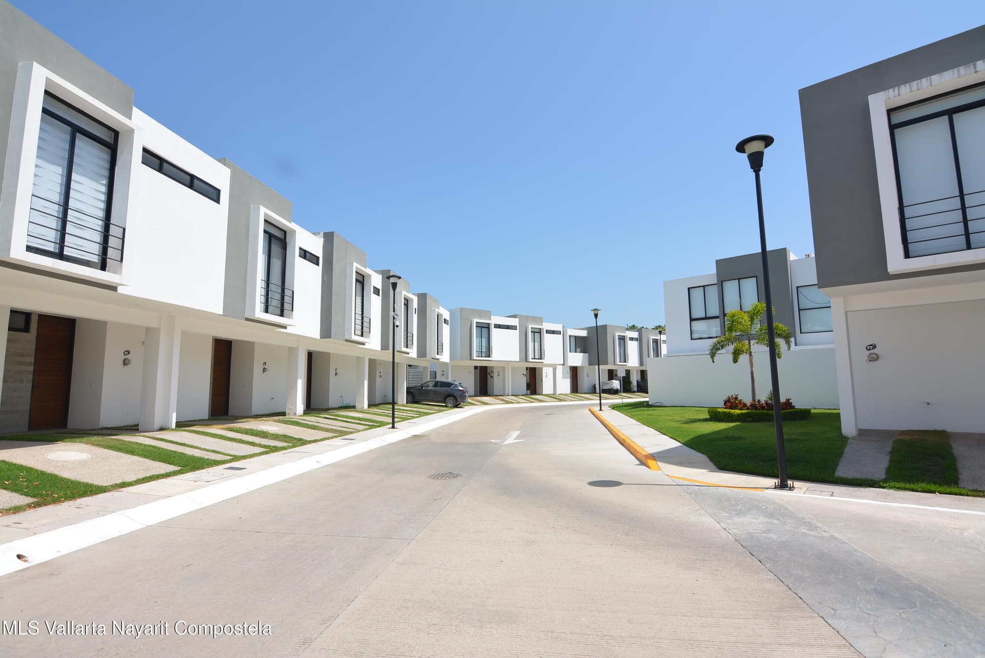 Verea Residencial 4