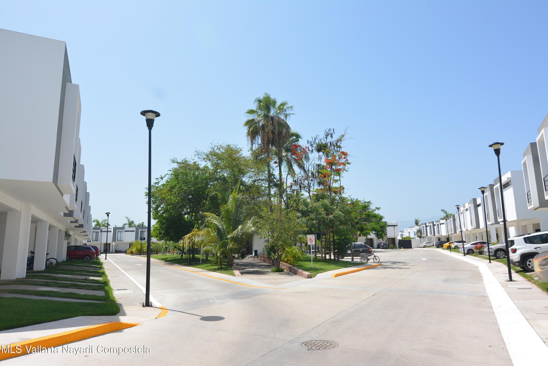 Verea Residencial 5