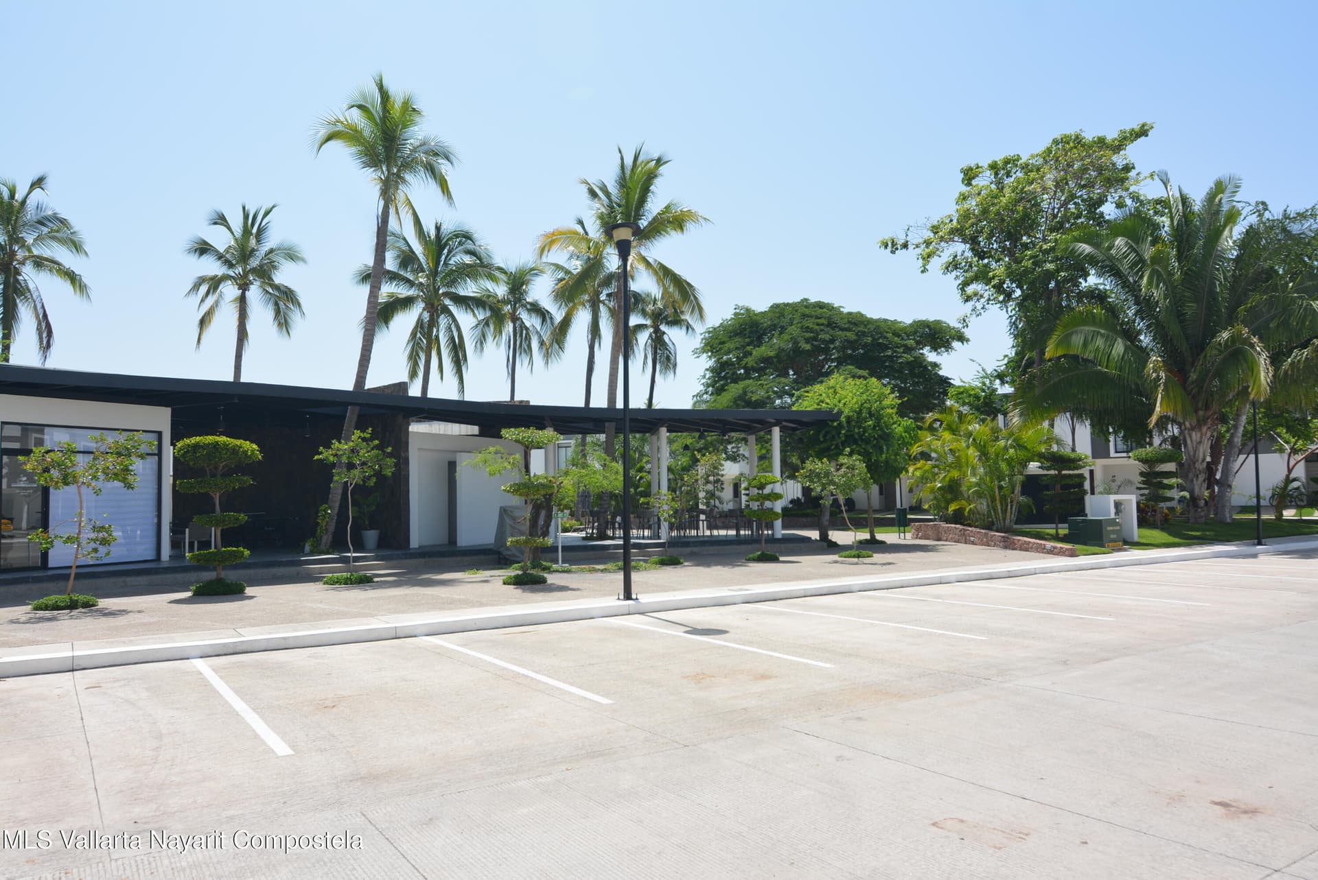 Verea Residencial 6