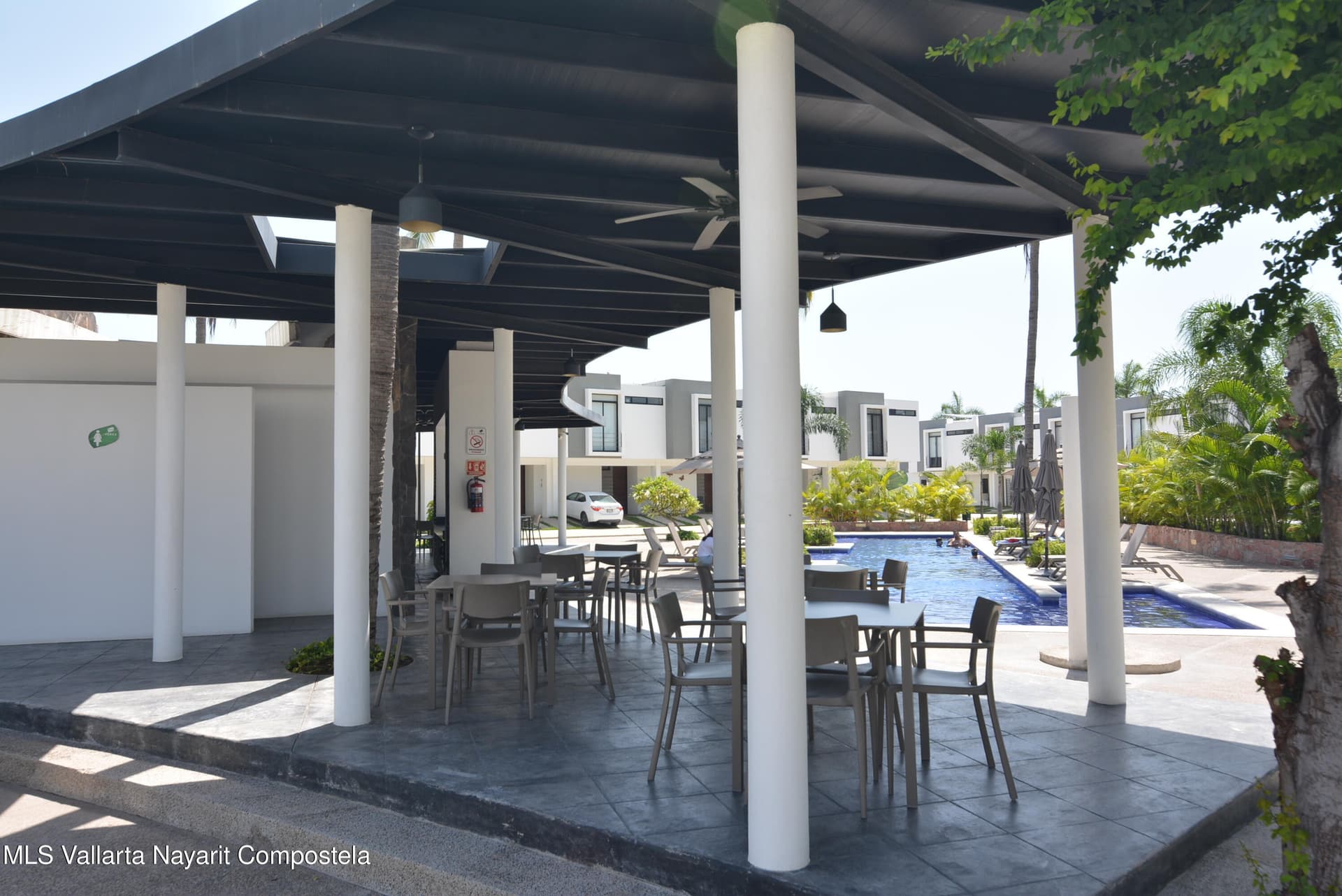 Verea Residencial 8