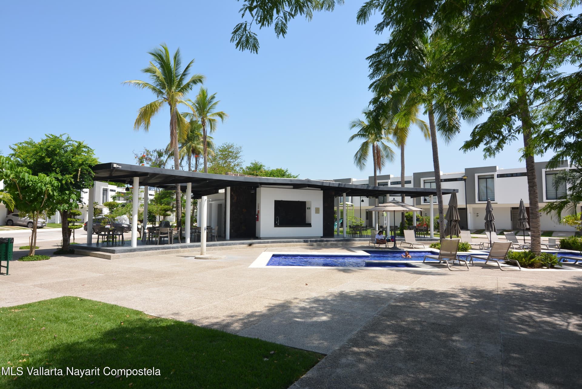 Verea Residencial 9