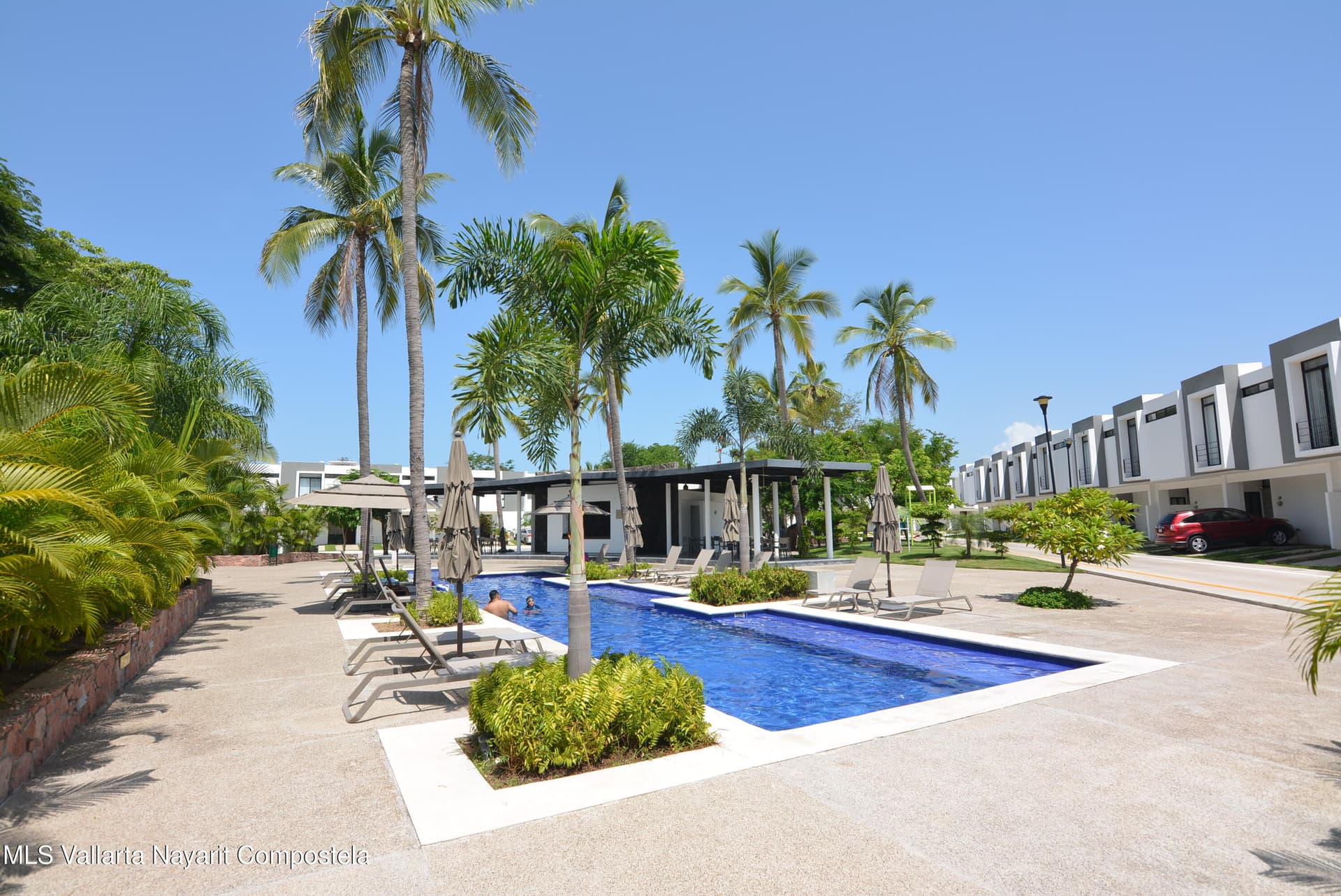 Verea Residencial 10