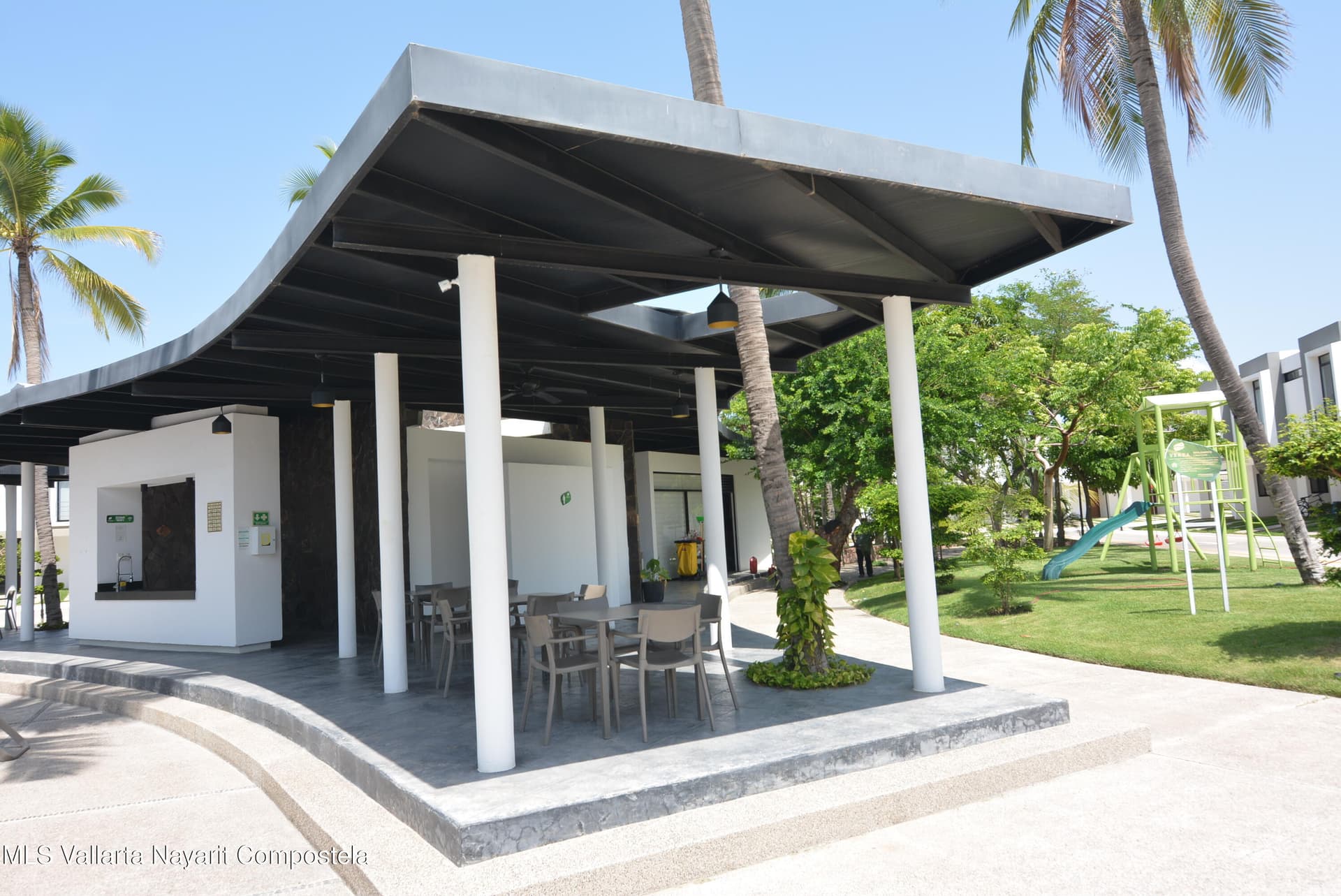 Verea Residencial 11