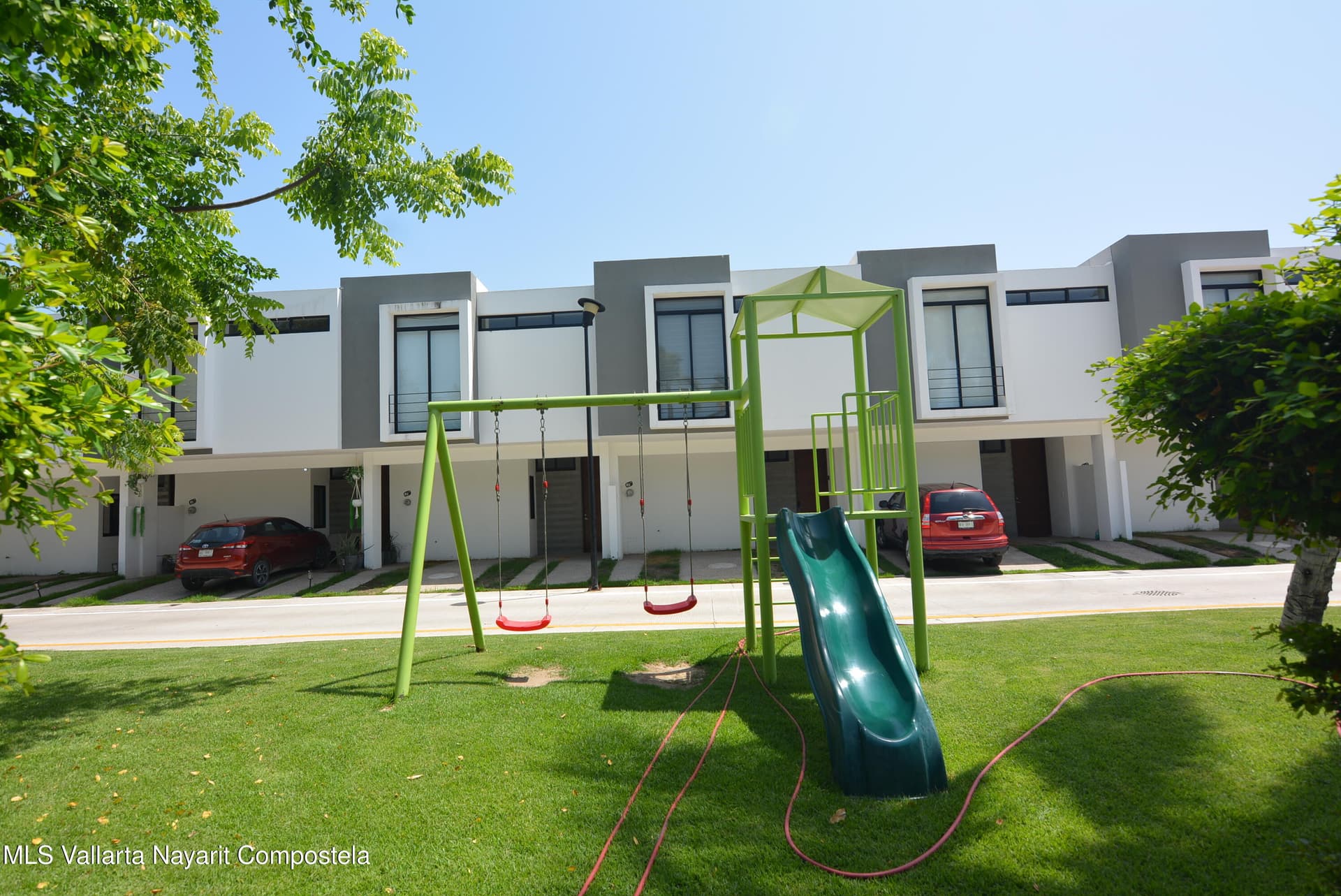 Verea Residencial 12