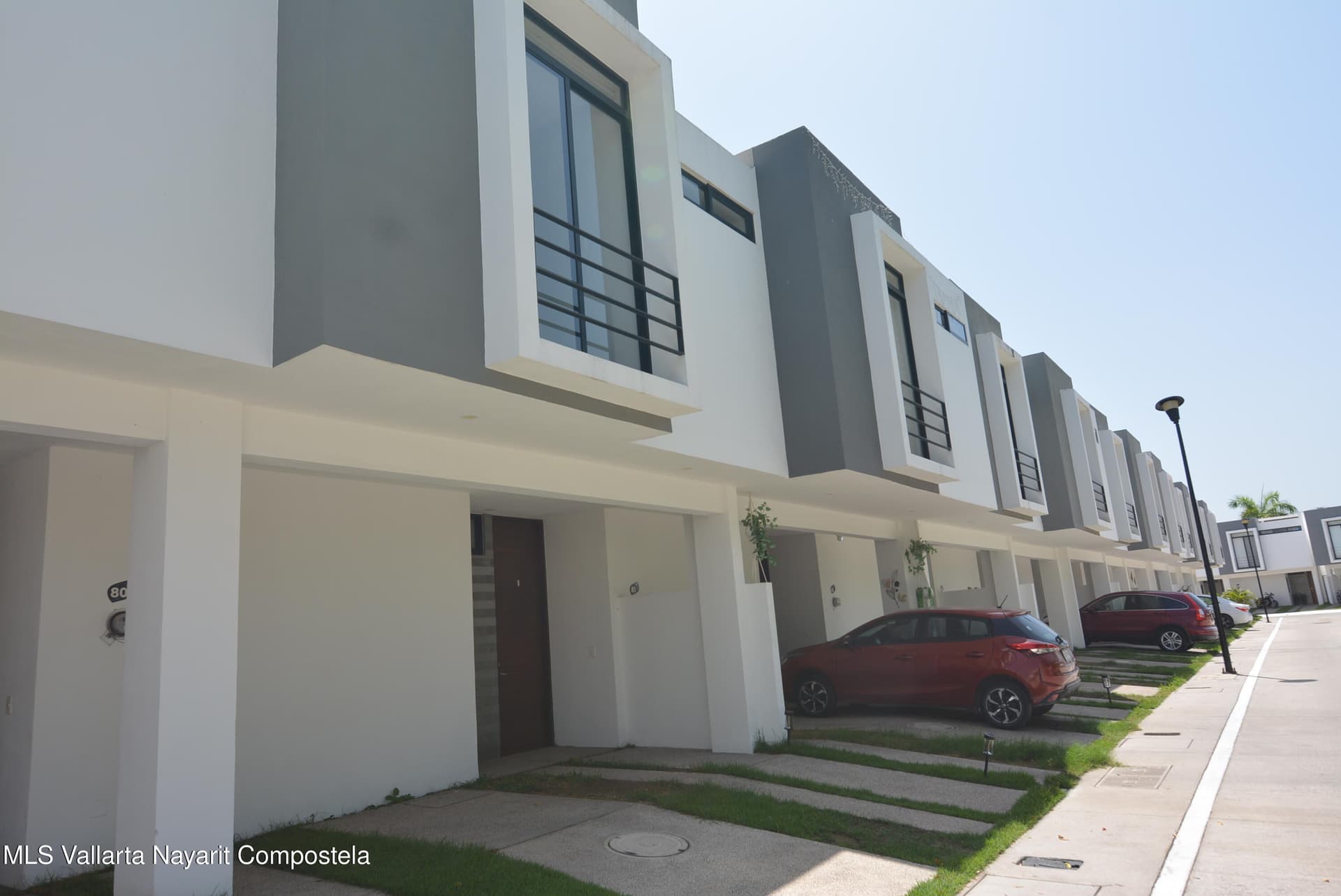 Verea Residencial 17