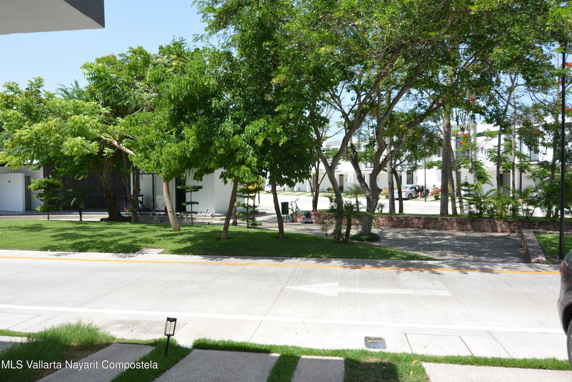 Verea Residencial 18