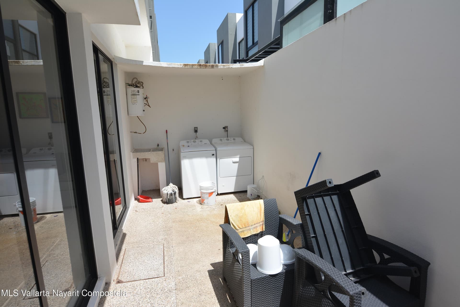 Verea Residencial 25
