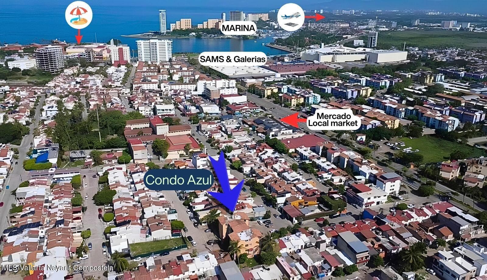 Condo in Aramara