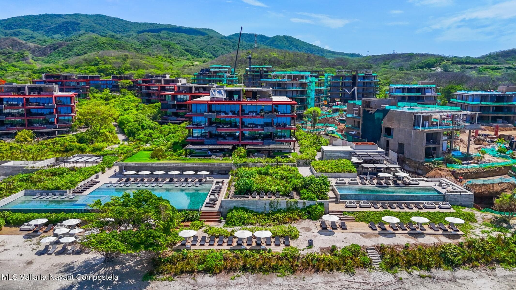 KM 8.5 Cruz de Huanac - Punta de Mita 34