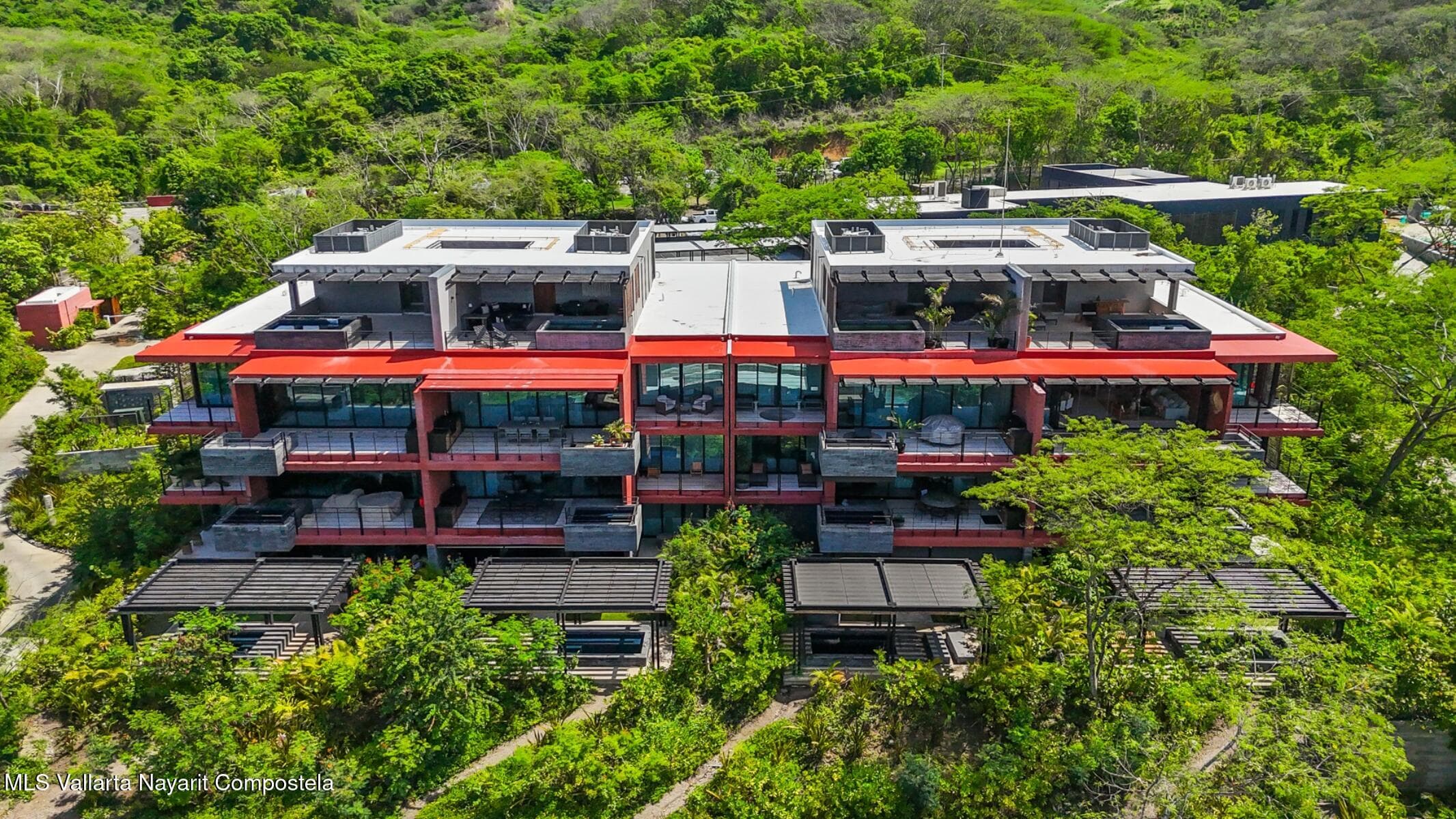 KM 8.5 Cruz de Huanac - Punta de Mita 36