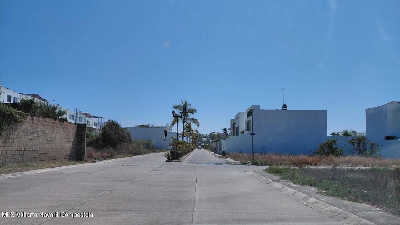 Rinconada Banderas 26