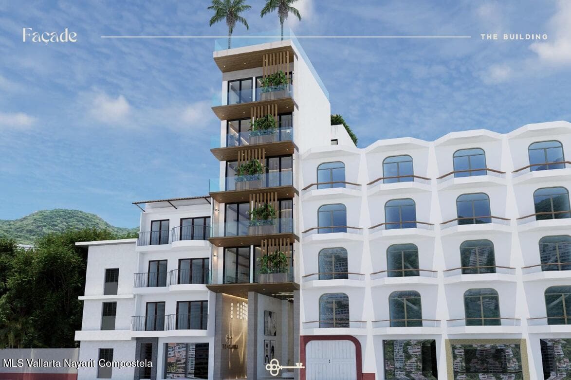 condo
