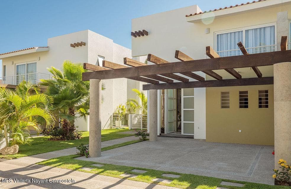 Real Nuevo Vallarta 4