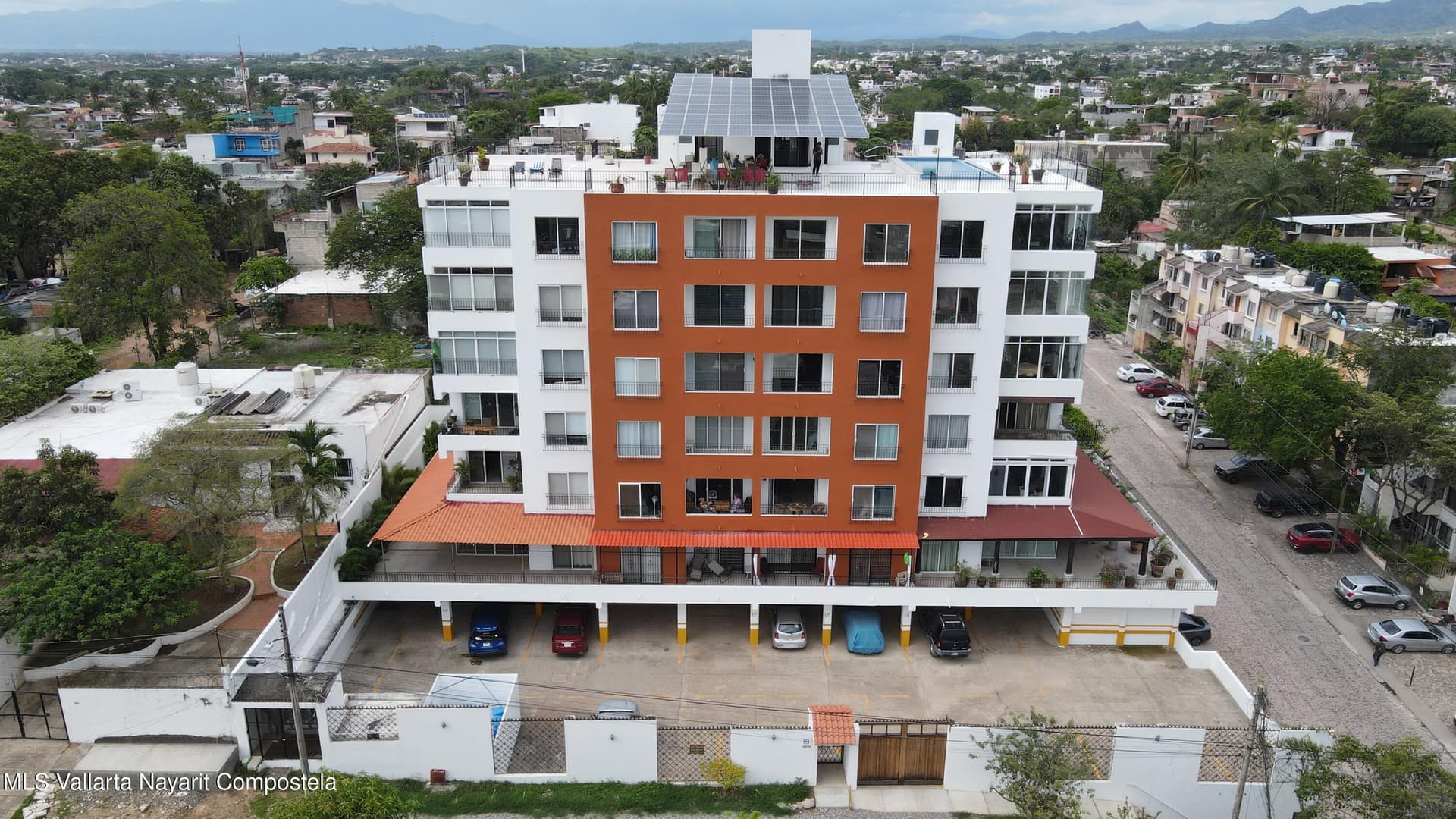Condo in Pitillal North