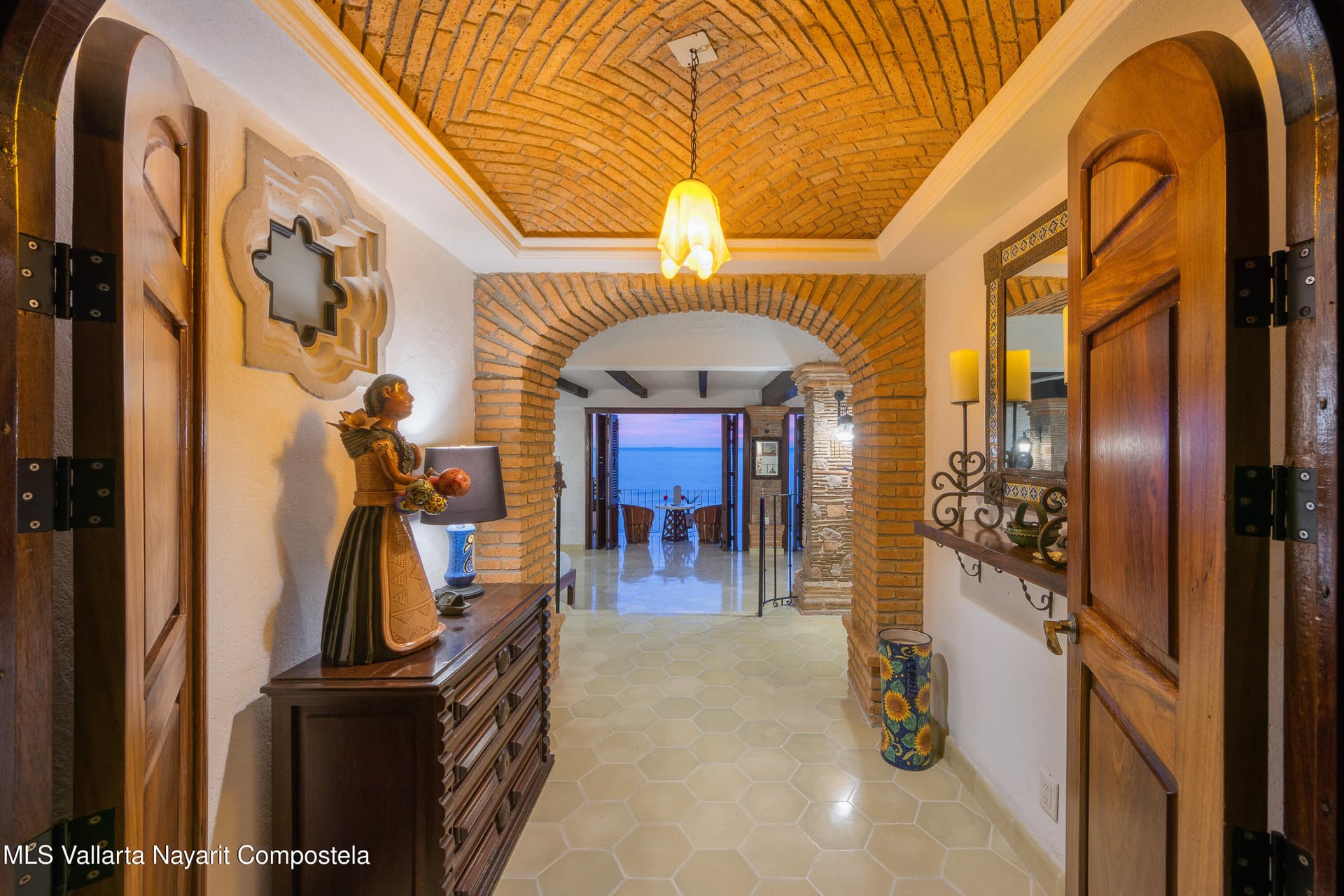 Villas Tizoc