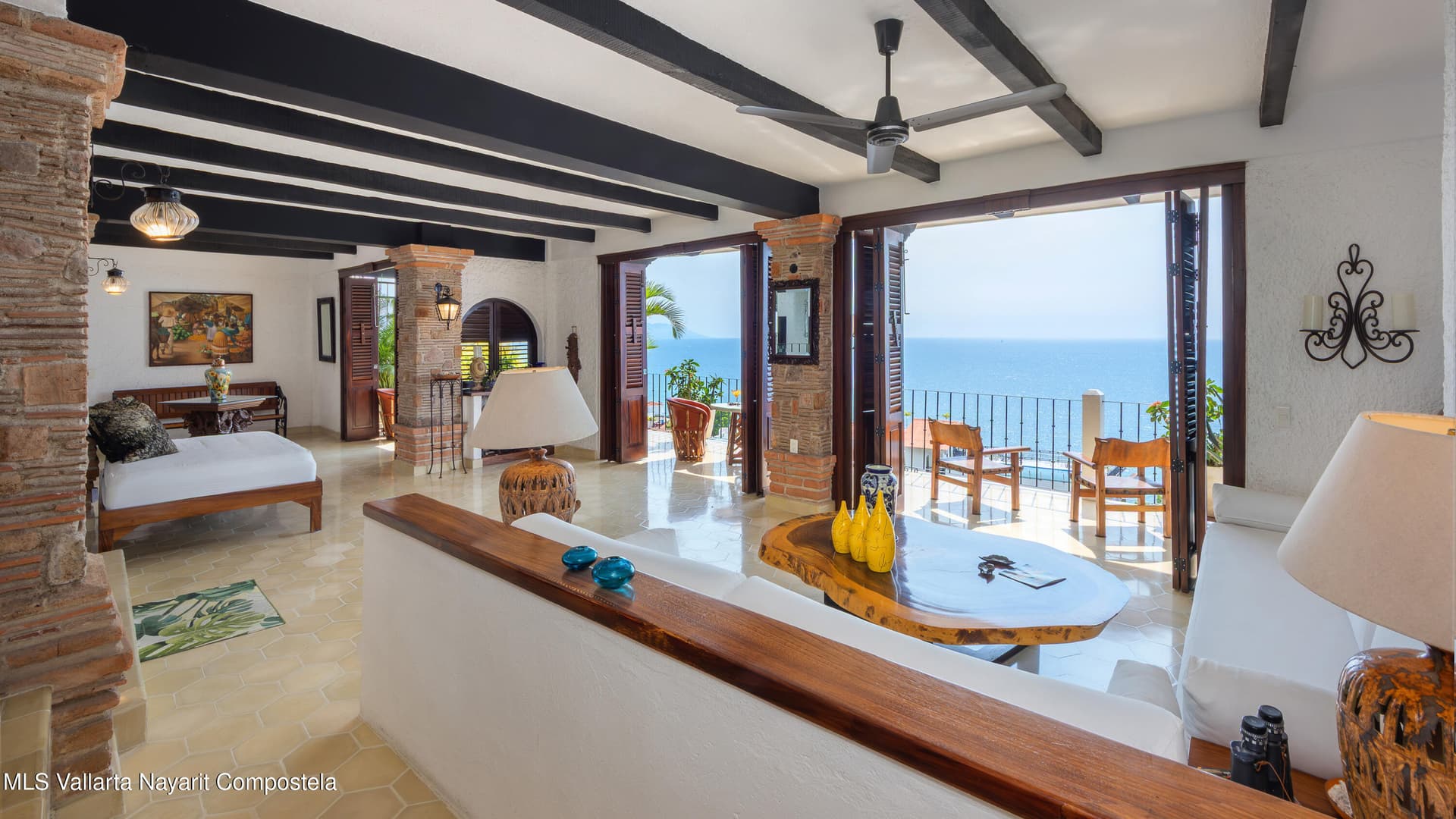 Villas Tizoc 3