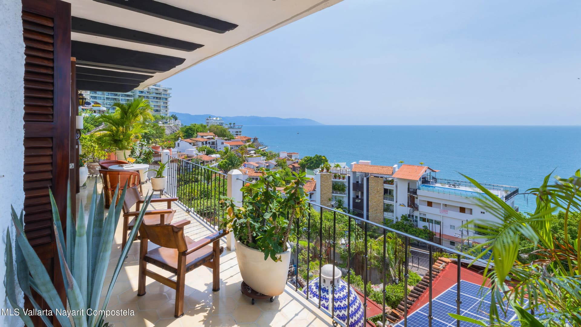 Villas Tizoc 5