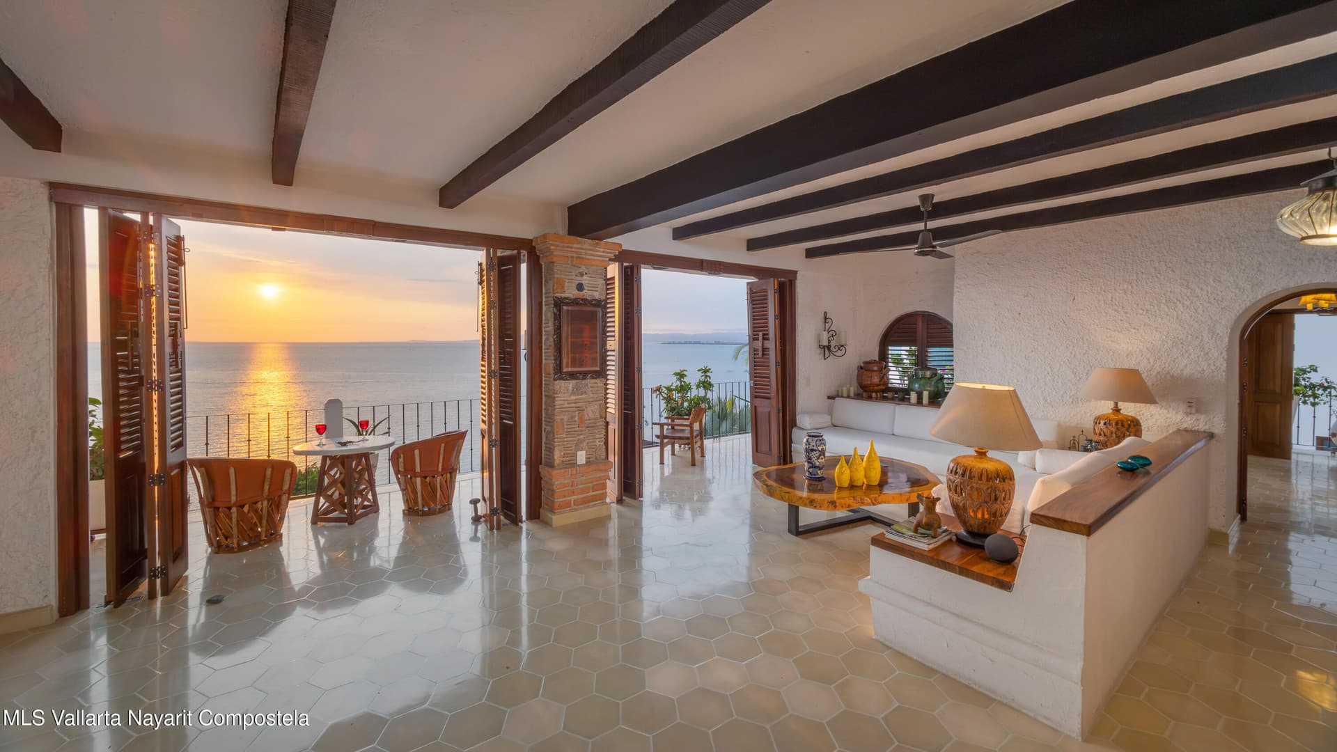 Villas Tizoc 8