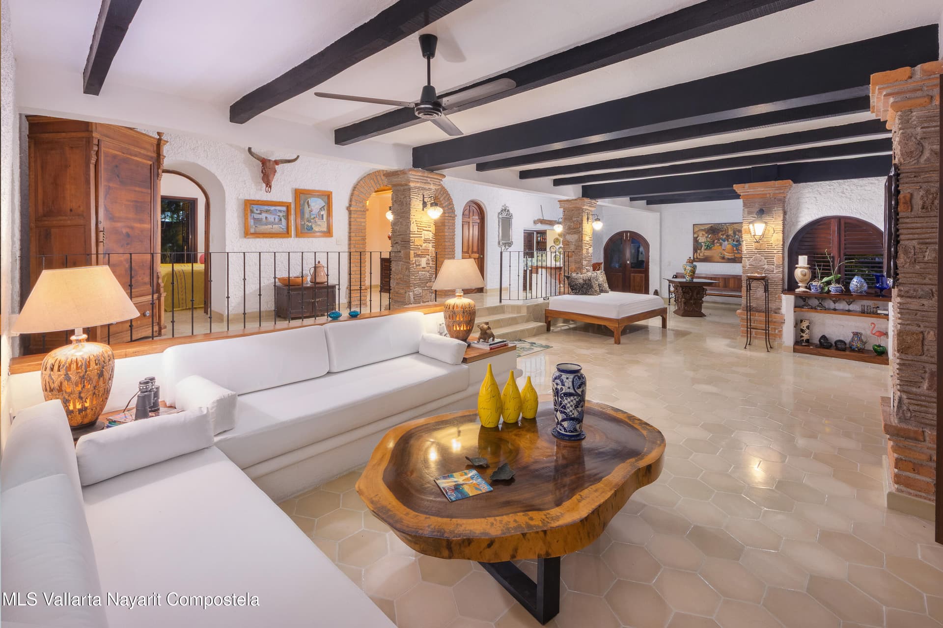 Villas Tizoc 9