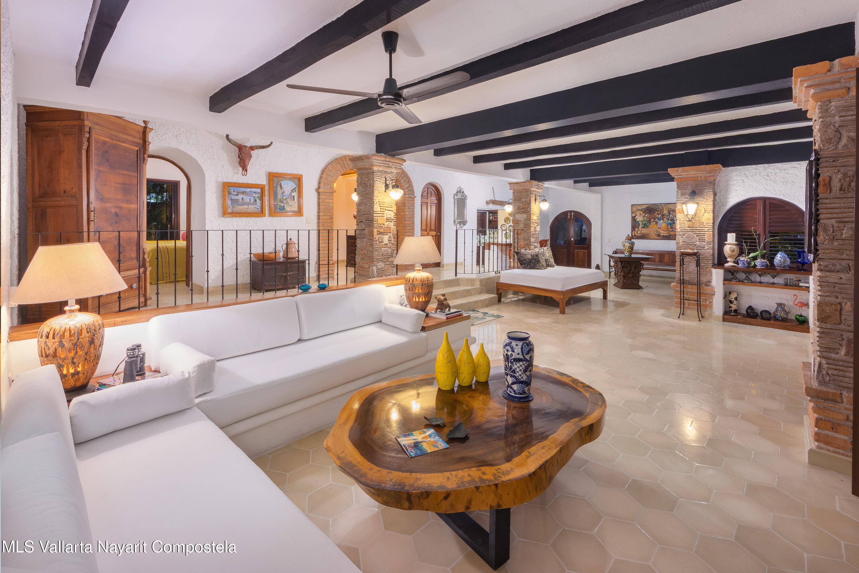 Villas Tizoc 9