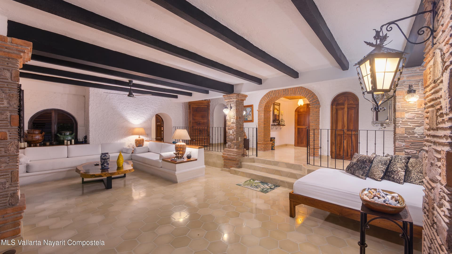 Villas Tizoc 10