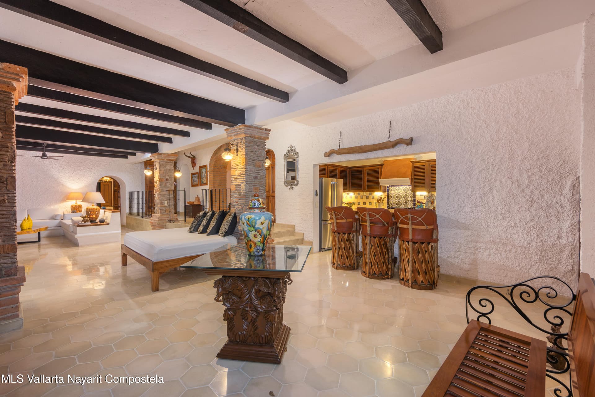 Villas Tizoc 11