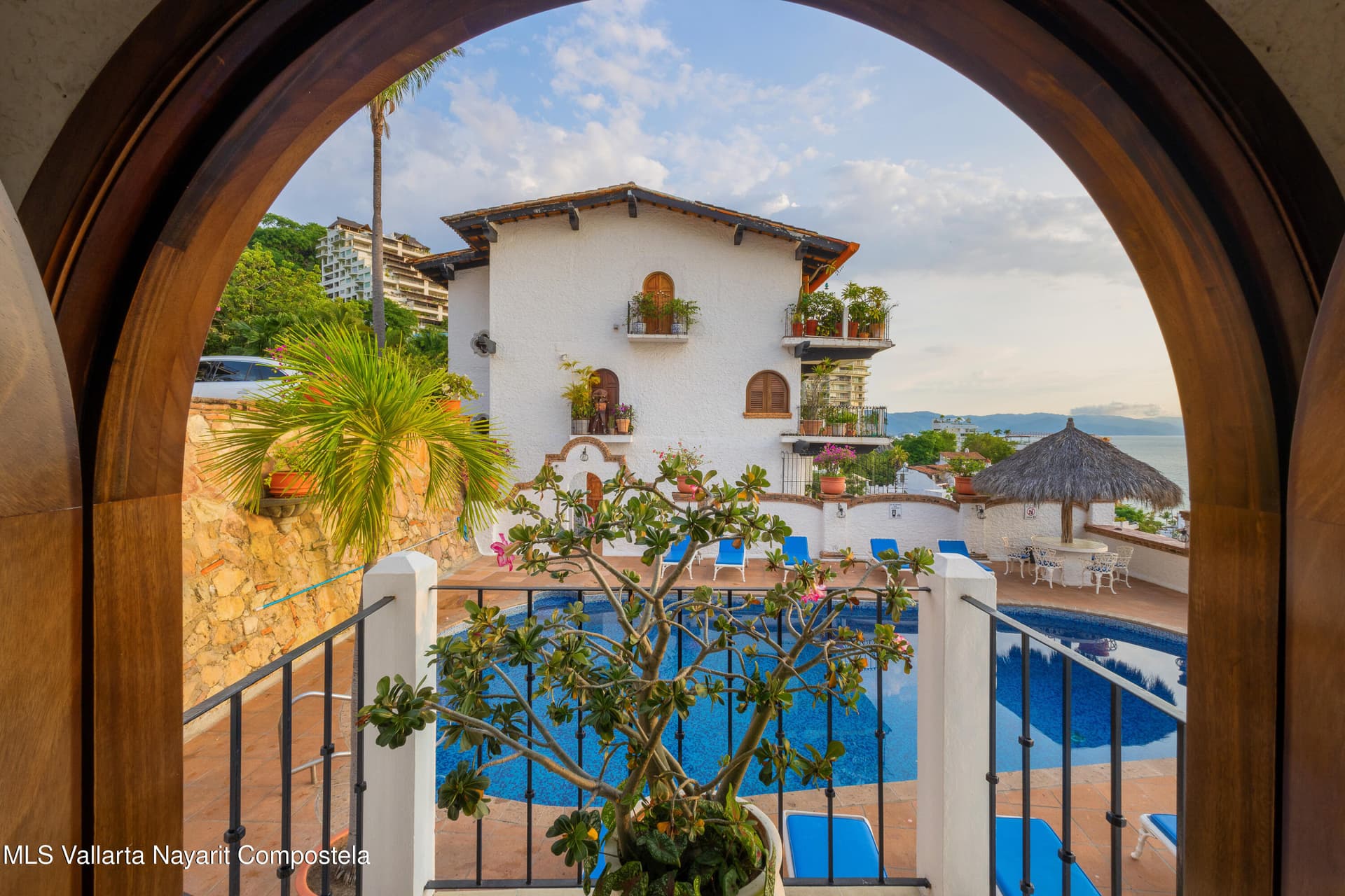 Villas Tizoc 14