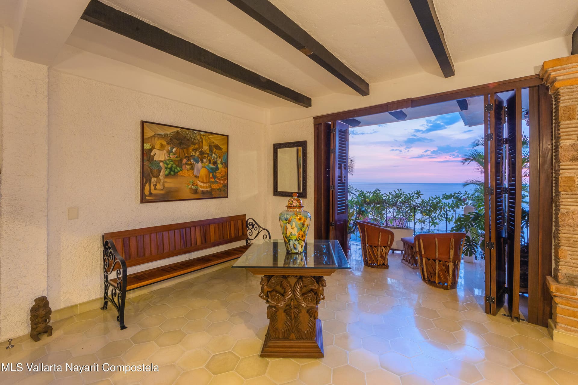 Villas Tizoc 17