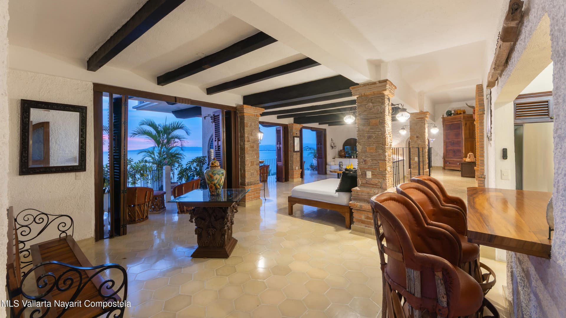 Villas Tizoc 18
