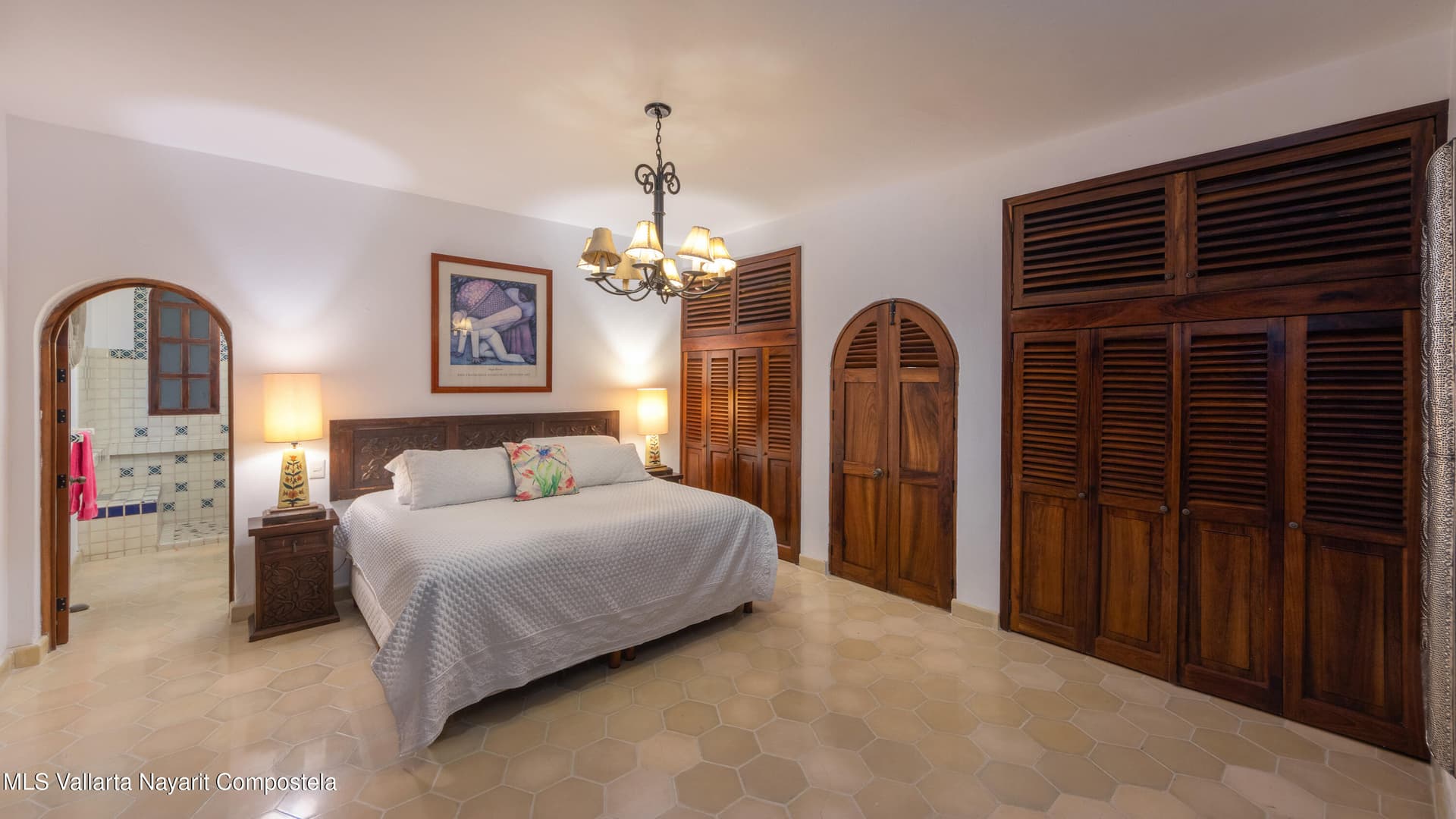 Villas Tizoc 24