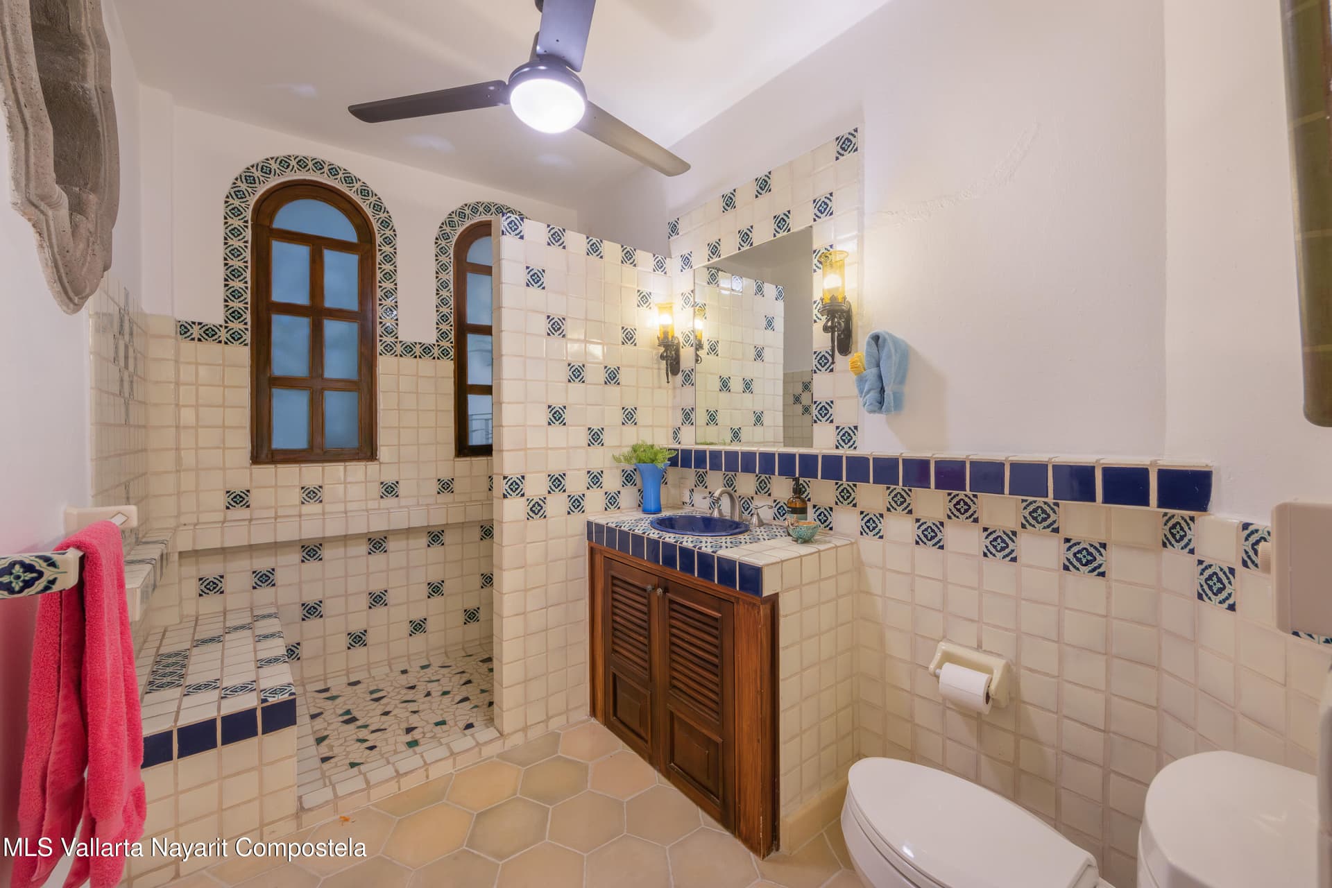 Villas Tizoc 25