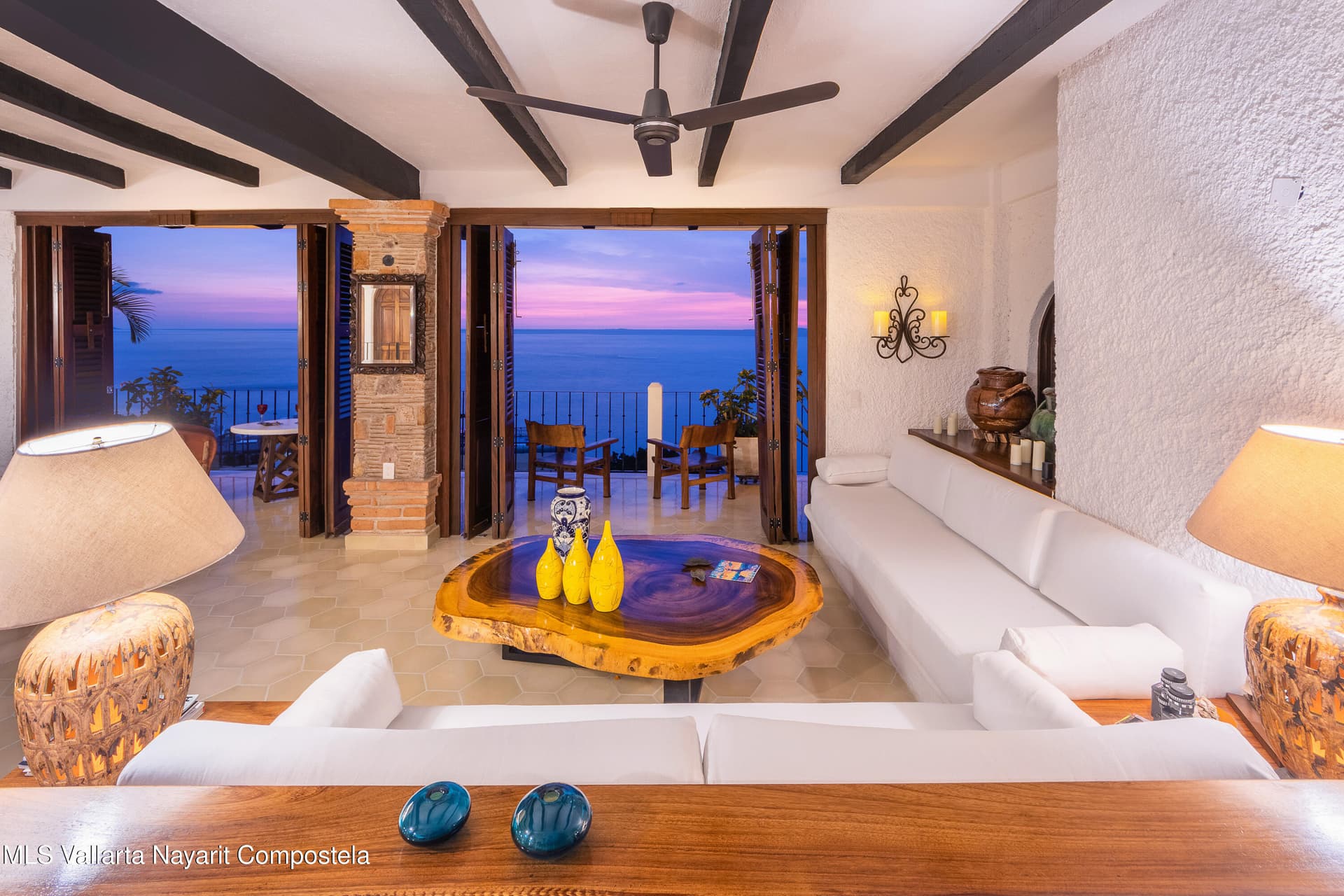Villas Tizoc 27