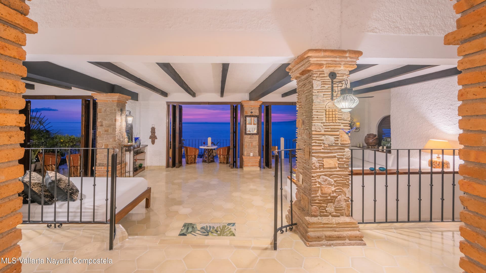 Villas Tizoc 28