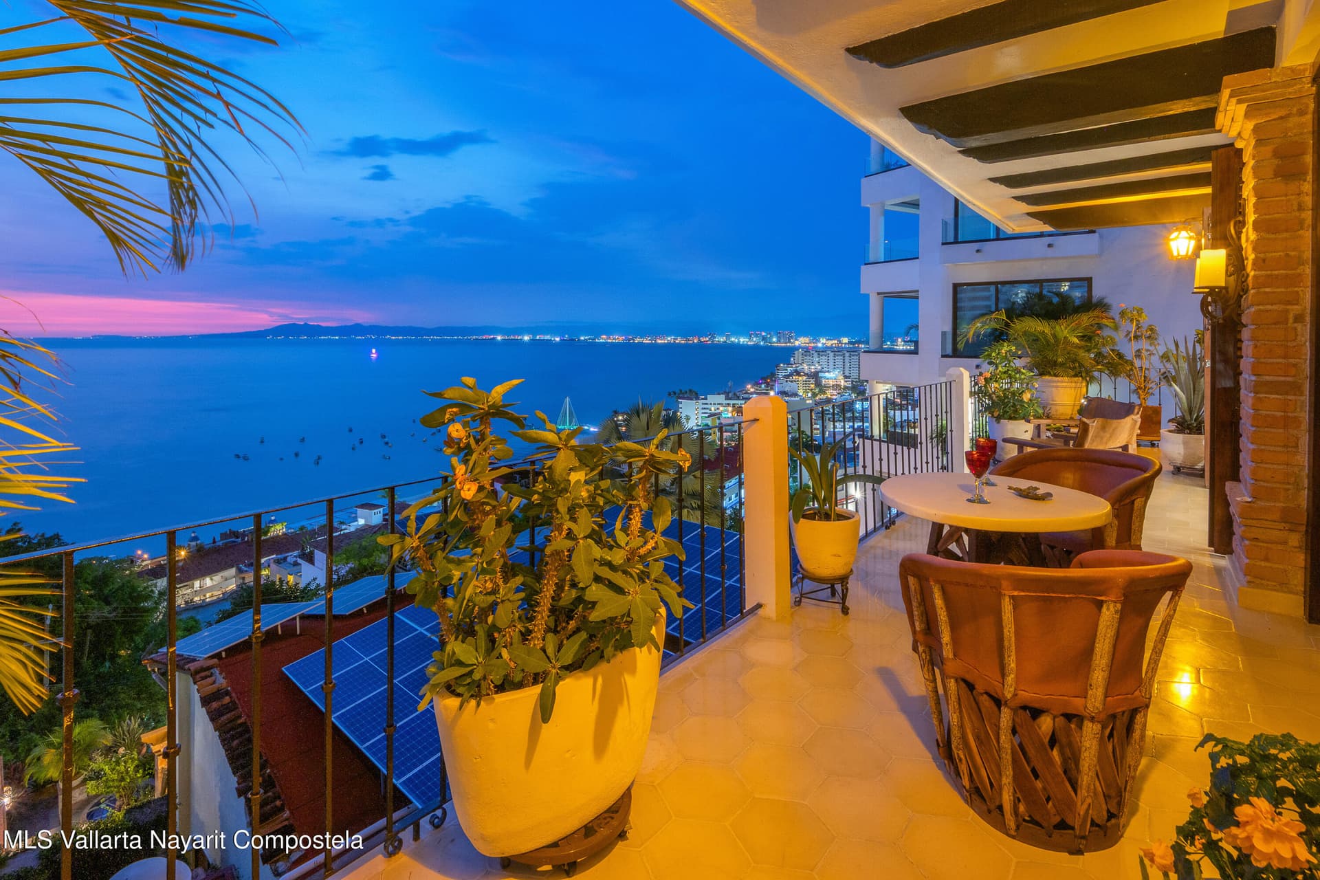 Villas Tizoc 30