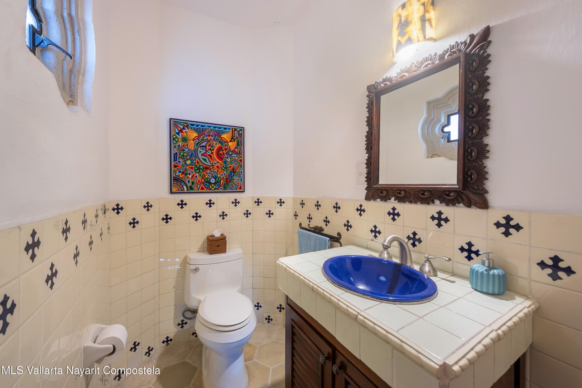 Villas Tizoc 32