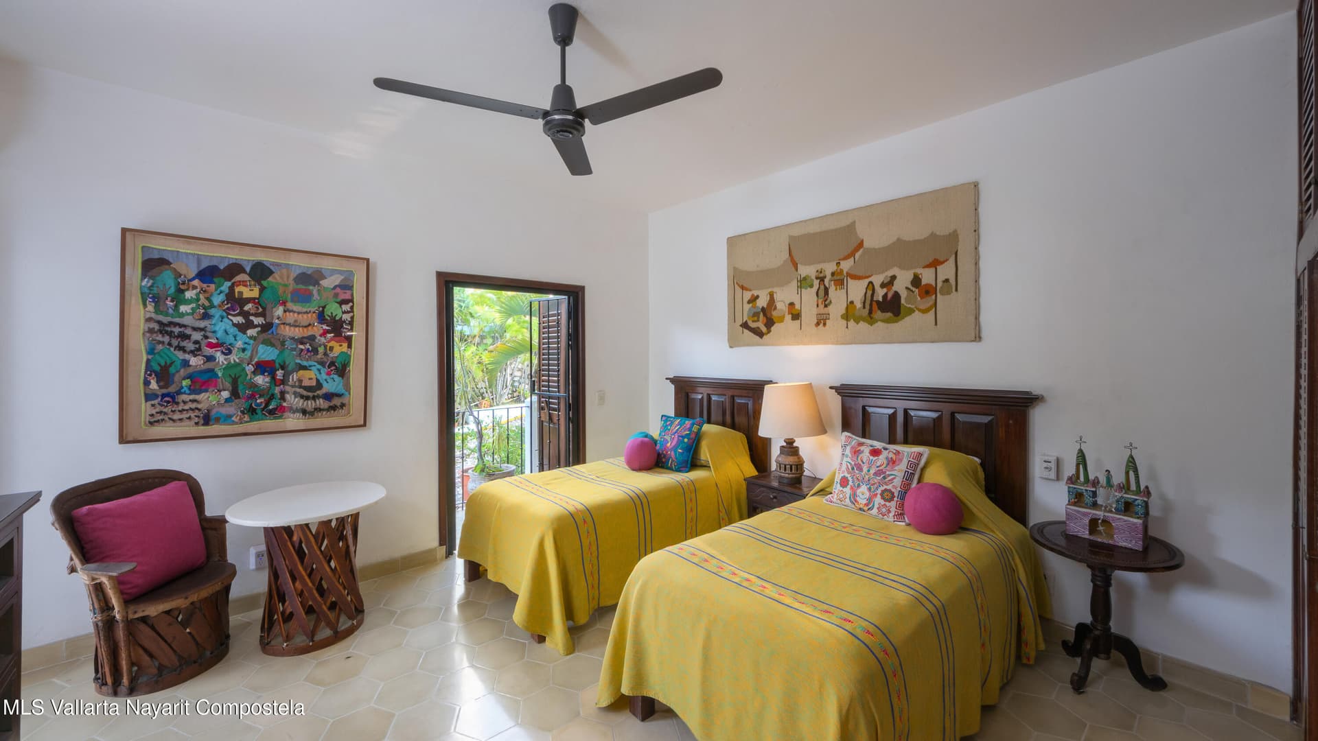 Villas Tizoc 33