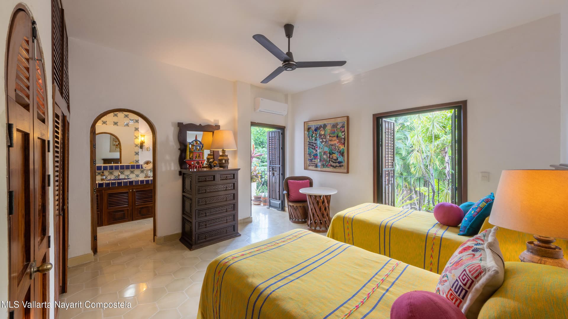 Villas Tizoc 34