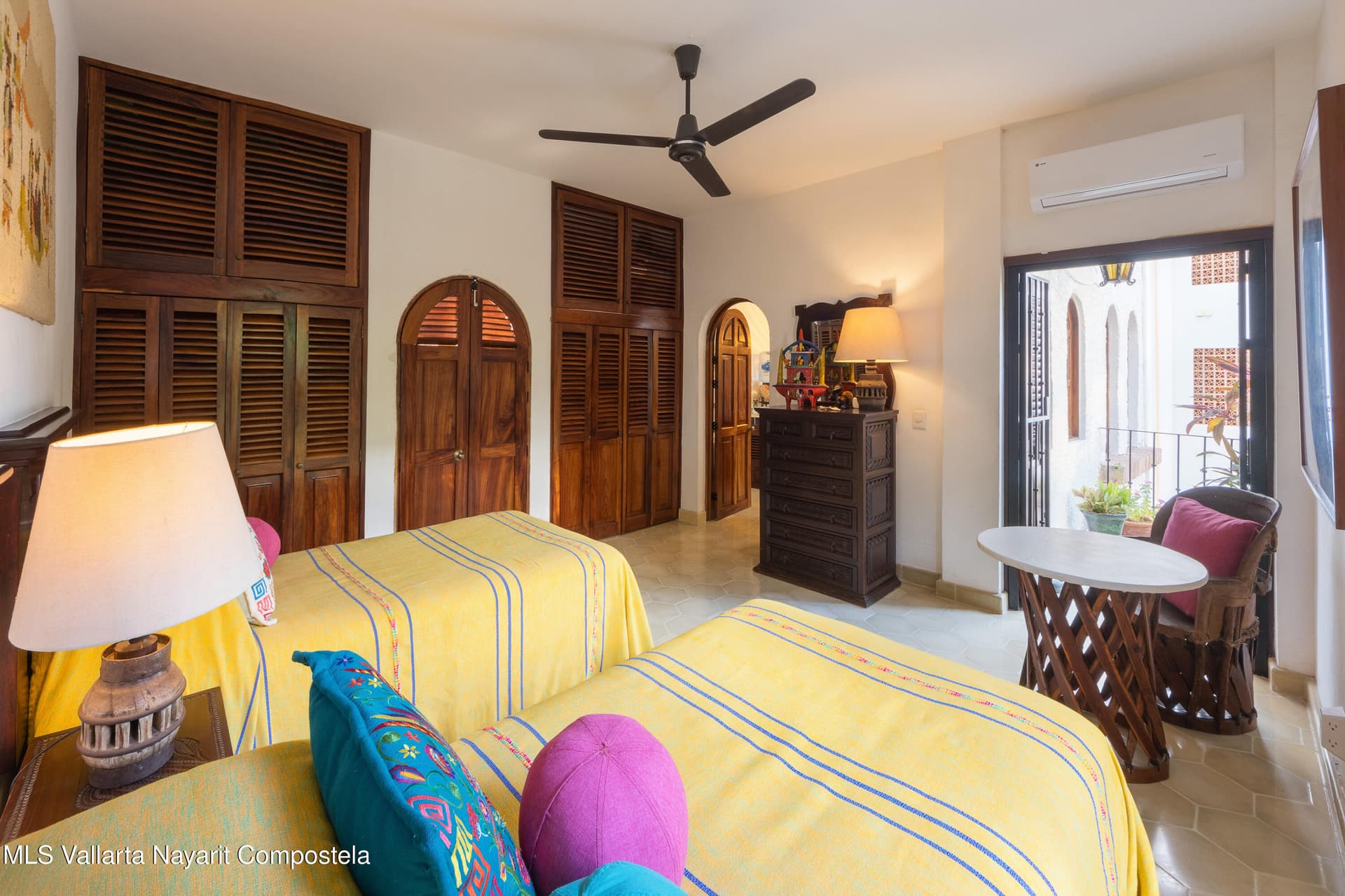 Villas Tizoc 35