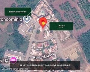 4-26 Circutio de Los Sauces 5